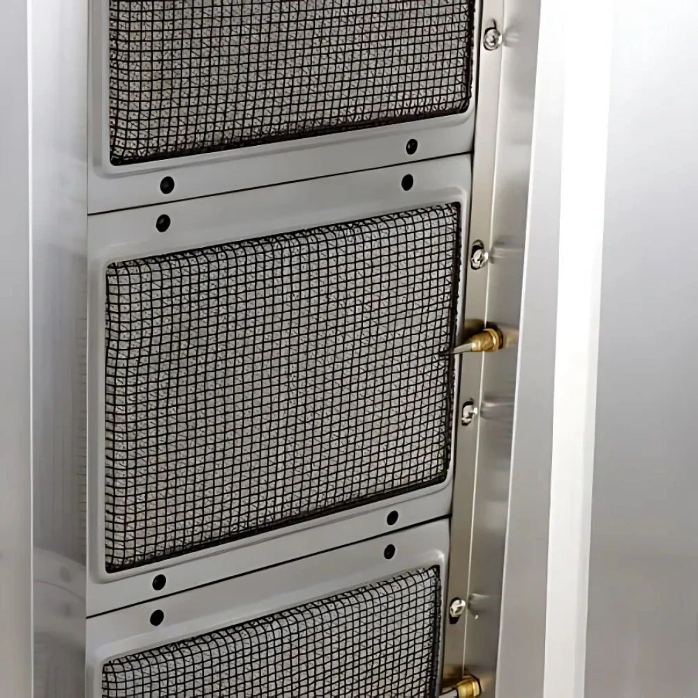 mobiliario-contract-asador kebab 5 quemadores linea pekin 5